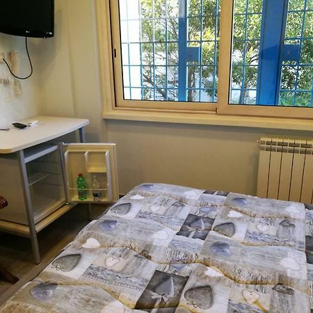 B&B Fratelli Nicoli Roma Eksteriør bilde
