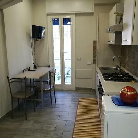 B&B Fratelli Nicoli Roma Eksteriør bilde