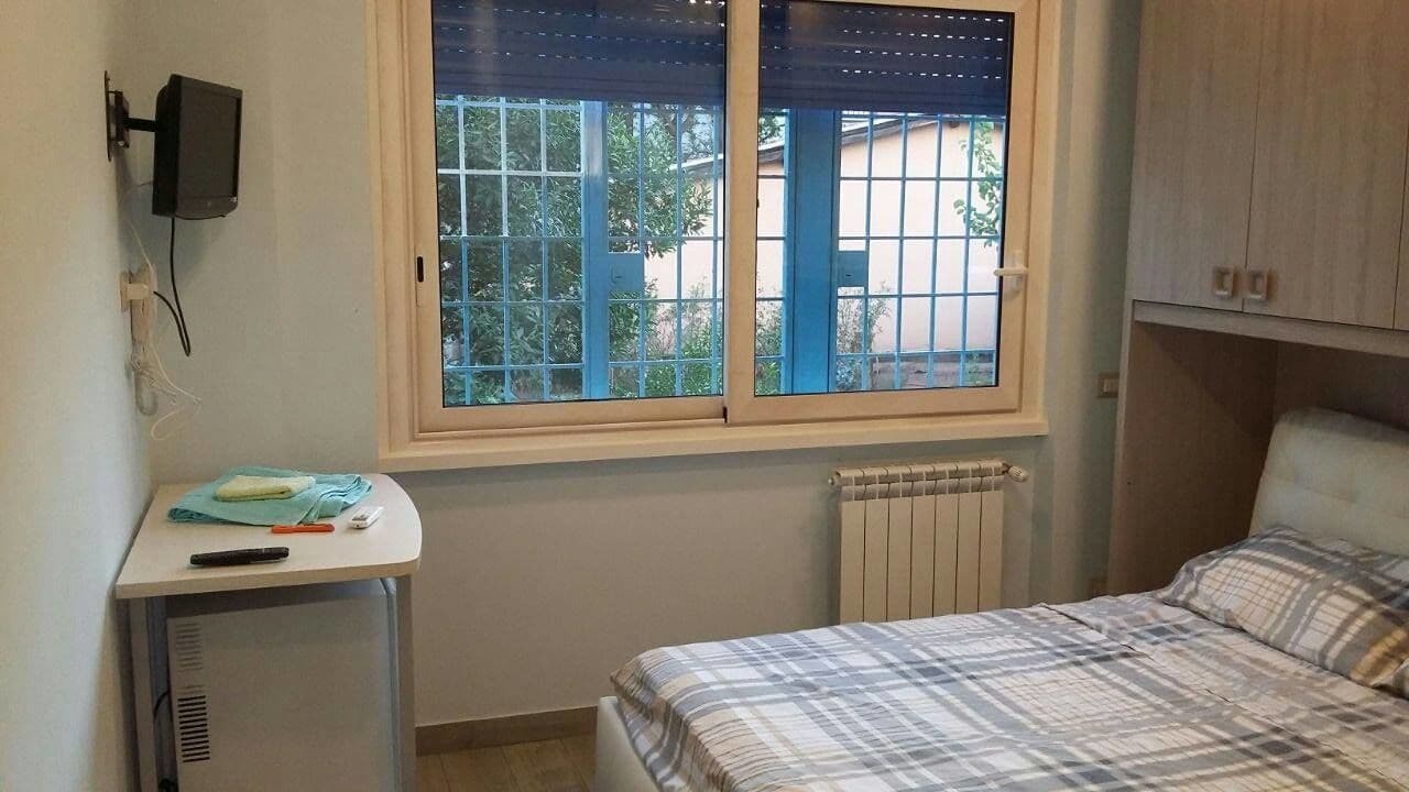 B&B Fratelli Nicoli Roma Eksteriør bilde