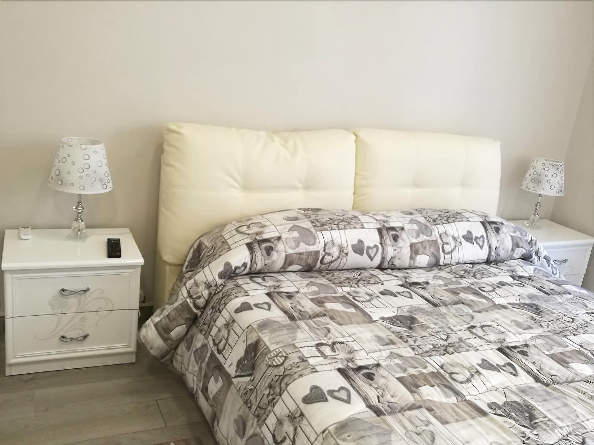 B&B Fratelli Nicoli Roma Eksteriør bilde