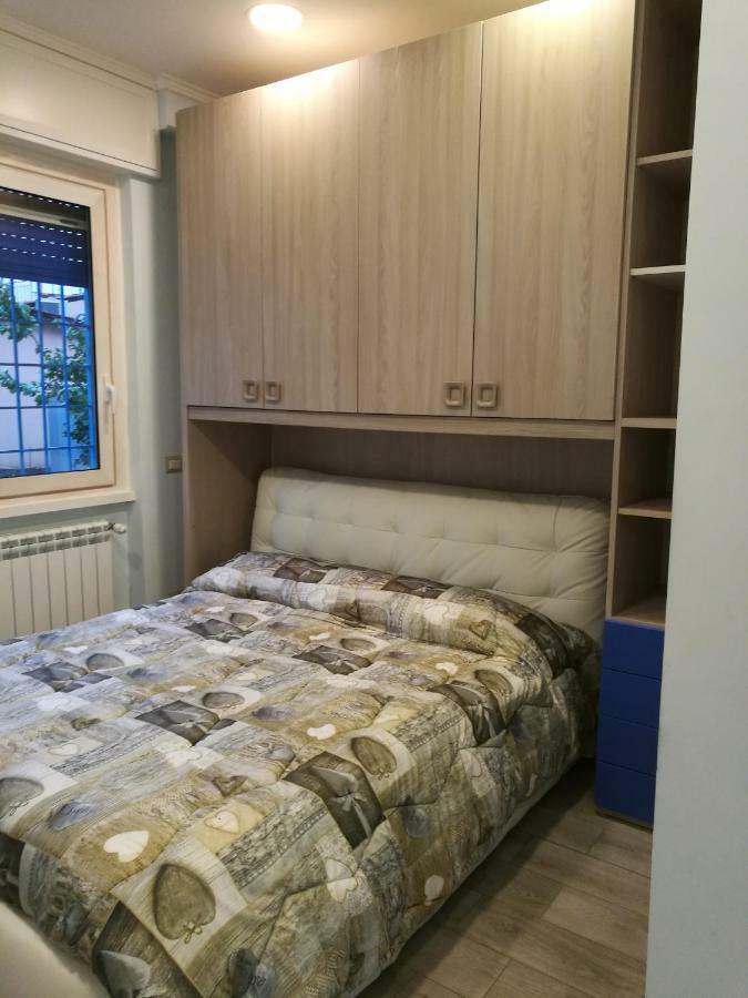 B&B Fratelli Nicoli Roma Eksteriør bilde