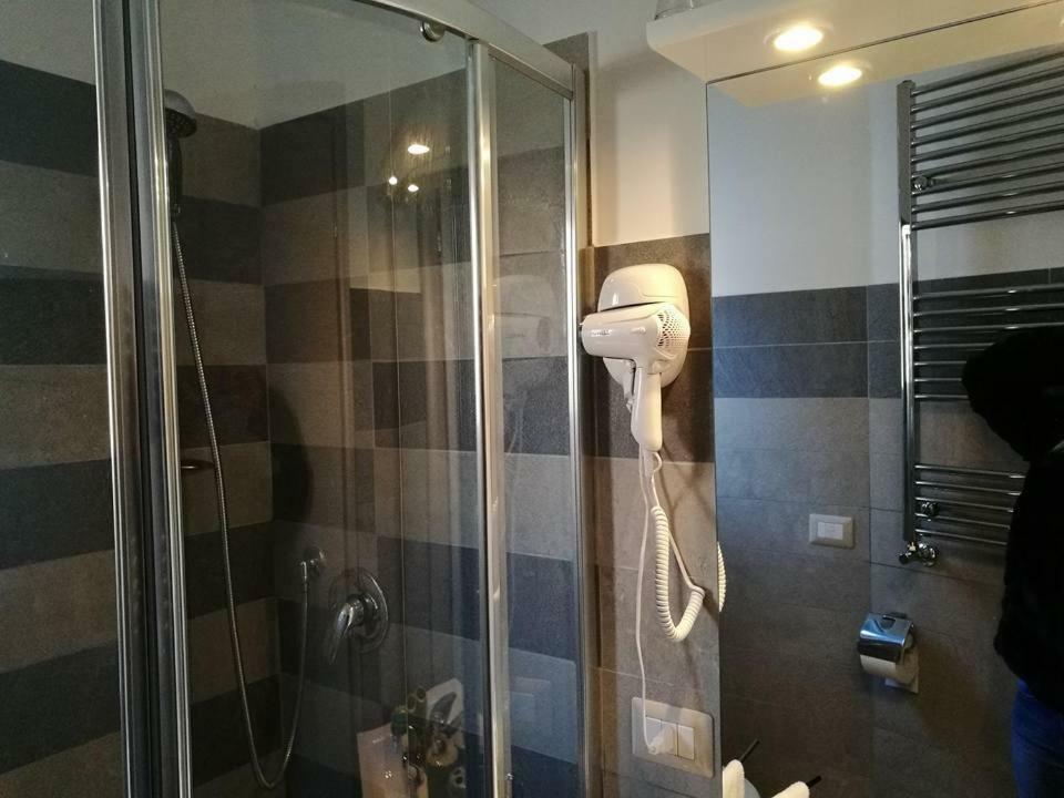 B&B Fratelli Nicoli Roma Eksteriør bilde