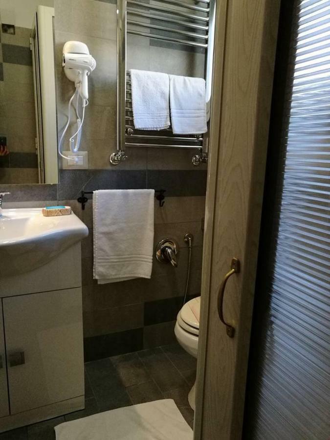 B&B Fratelli Nicoli Roma Eksteriør bilde