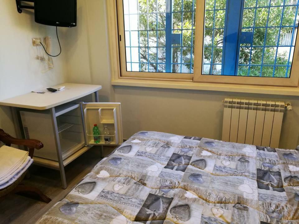 B&B Fratelli Nicoli Roma Eksteriør bilde