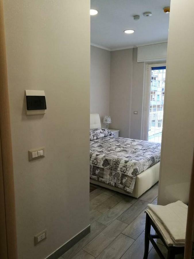 B&B Fratelli Nicoli Roma Eksteriør bilde