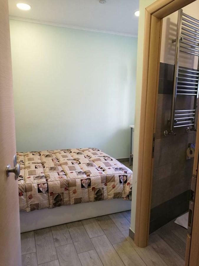 B&B Fratelli Nicoli Roma Eksteriør bilde