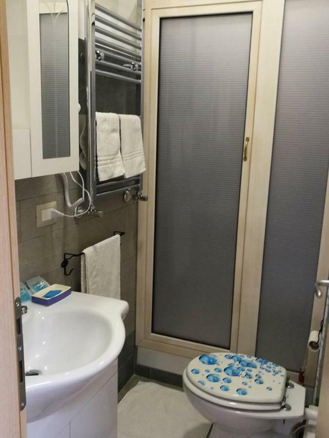 B&B Fratelli Nicoli Roma Eksteriør bilde