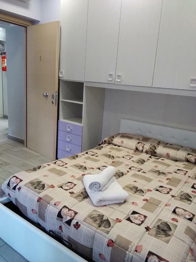 B&B Fratelli Nicoli Roma Eksteriør bilde