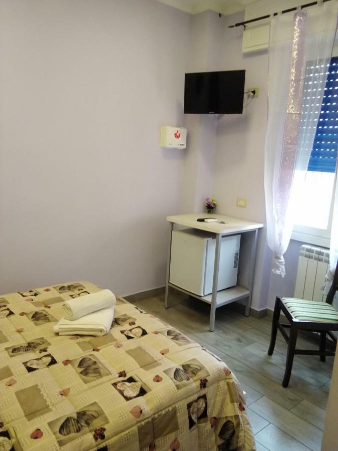 B&B Fratelli Nicoli Roma Eksteriør bilde