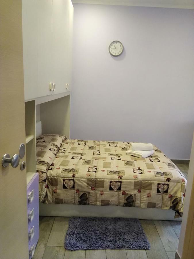 B&B Fratelli Nicoli Roma Eksteriør bilde