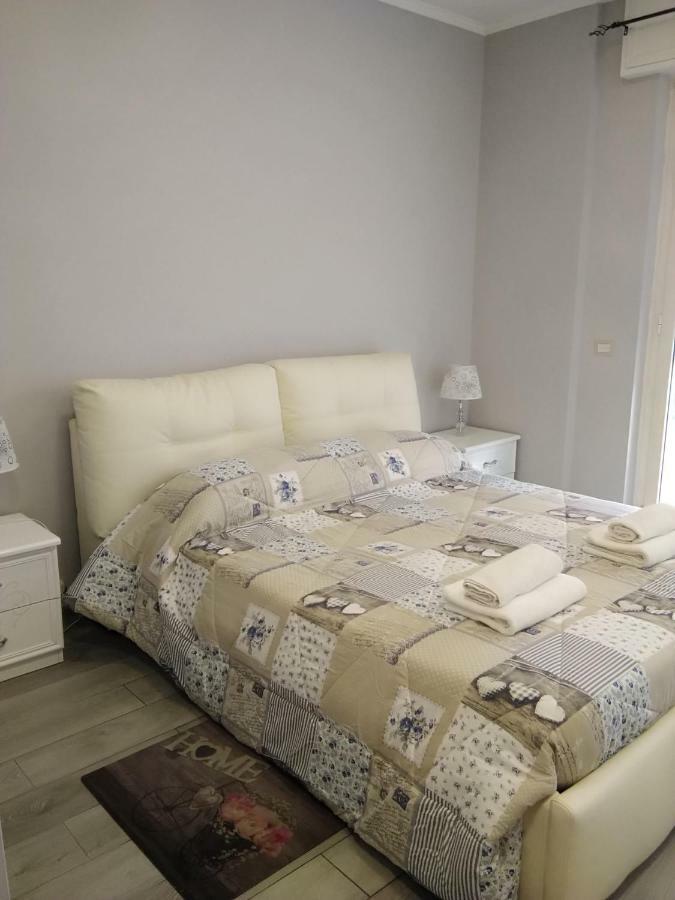 B&B Fratelli Nicoli Roma Eksteriør bilde