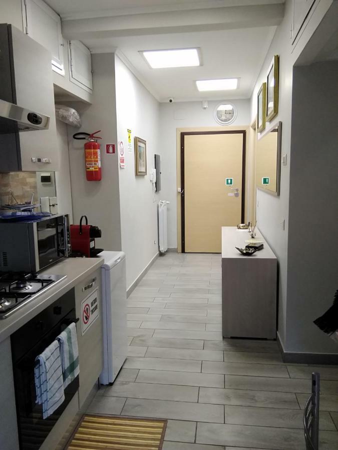 B&B Fratelli Nicoli Roma Eksteriør bilde