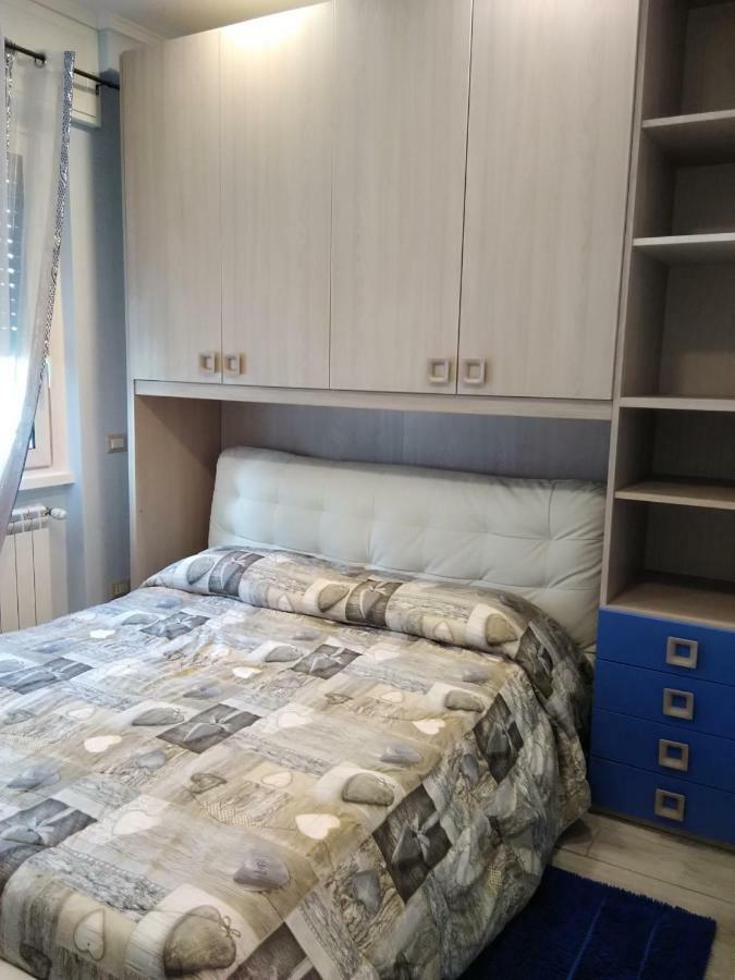 B&B Fratelli Nicoli Roma Eksteriør bilde