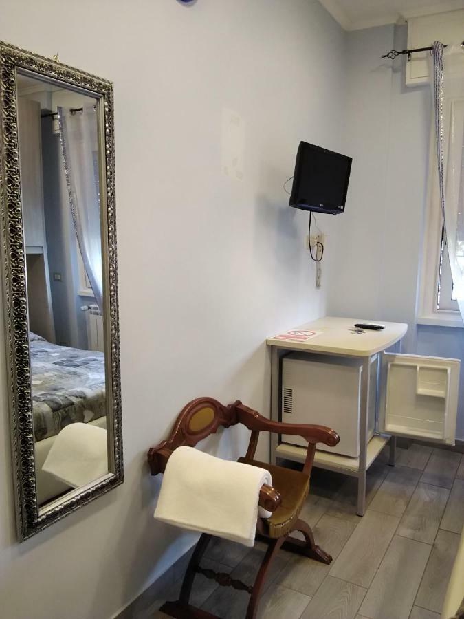 B&B Fratelli Nicoli Roma Eksteriør bilde